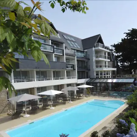 Le Churchill Hôtel&Spa-3